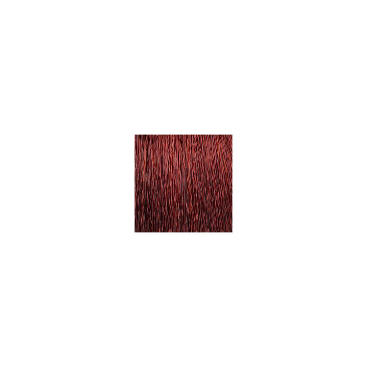 Coloration d'oxydation PURE7 6.6 Blond foncé rouge