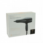 Sèche-cheveux professionnel Diamond dryer Noir