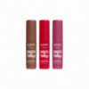 Coffret trio Smooth Whip matte