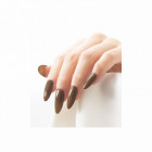 Vernis semi-permanent I-LAK Brown earth