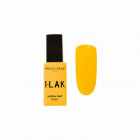 Vernis semi-permanent I-LAK Yellow leaf