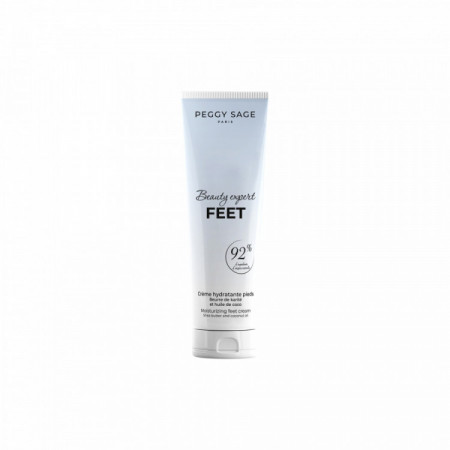 Crème hydratante pieds Beauty expert Feet