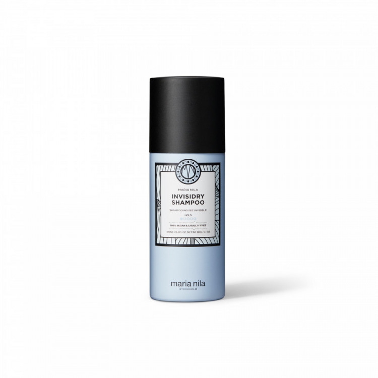 Shampooing sec invisible - Invisidry Shampoo