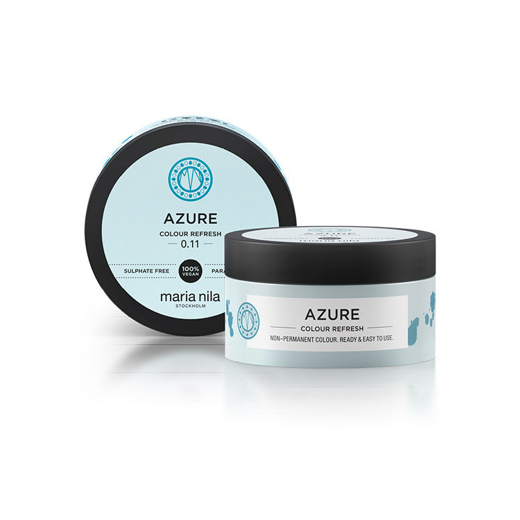 Masque repigmentant Colour Refresh 0.11 Azure