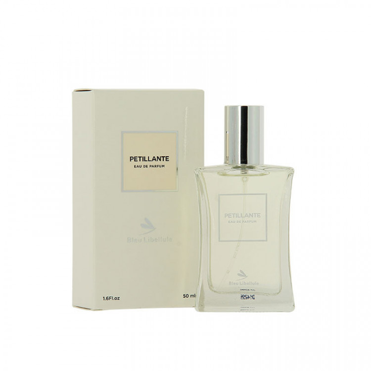 Eau de parfum Femme - Petillante