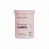 Vitalcrème lotion manucurie tiède Beauty Expert Hands