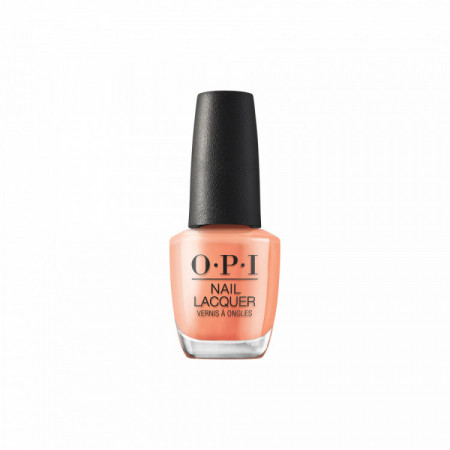 Vernis à ongles Nail Laquer Apricot AF