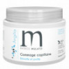 Gommage capillaire argile blanche Argila