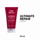 Masque réparation profonde et douceur Ultimate Repair travel size