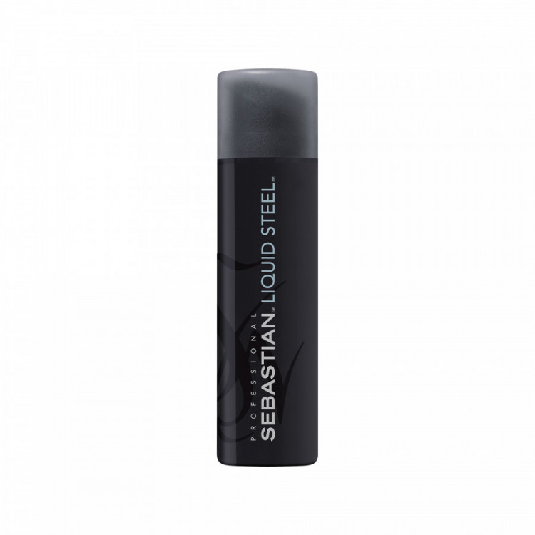 Gel coiffant Liquid Steel