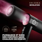 Sèche-cheveux pliable ionique Progloss™ - Enigma Revelation