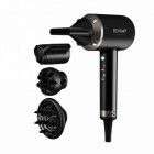 Sèche-Cheveux Quad Ion Haute Vélocité Progloss - Enigma Précision