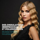 Fer À Onduler Multifonctions Vagues Et Boucles PROGLOSS™