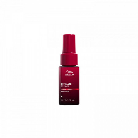 Sérum nourrissant de nuit Ultimate Repair
