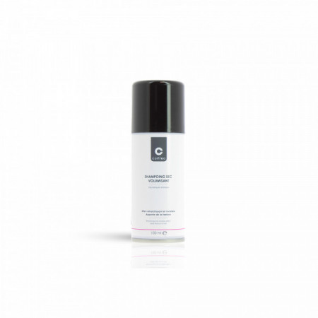 Shampoing sec volumisant