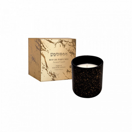 Bougie parfumée Fleur de Coton