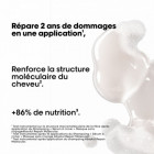 Shampoing Réparateur Absolut Repair Molecular Eco-recharge