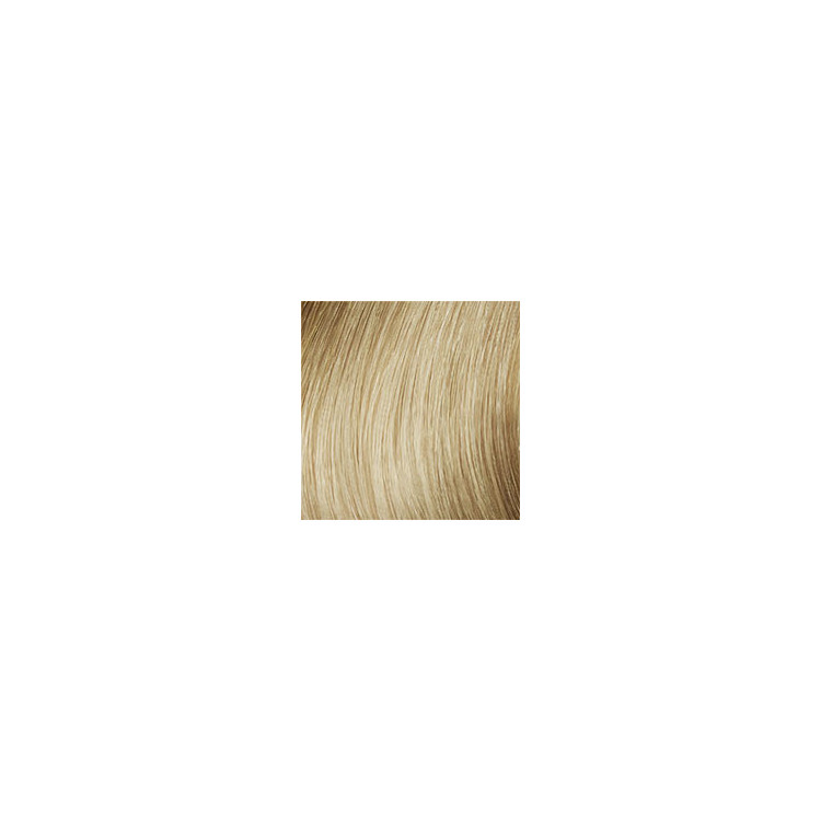 Coloration sans ammoniaque Inoa Suprême 10.13 Blond très très clair cendré doré