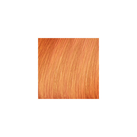Coloration d'oxydation Majirel Majirouge Rubilane 8.43 Blond clair cuivré doré