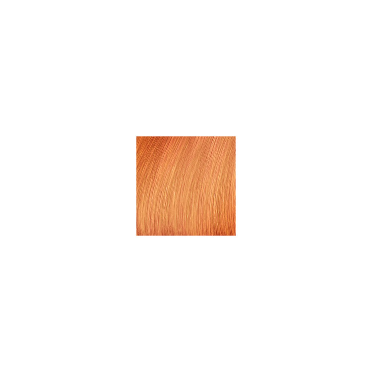 Coloration d'oxydation Majirel Majirouge Rubilane 8.43 Blond clair cuivré doré
