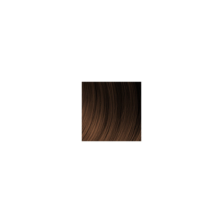 Kit coloration permanente sans ammoniaque P3 Color 5 Châtain clair