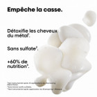 Eco-recharge shampoing purifiant Anti-Métal Metal Detox