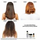 Eco-recharge shampoing purifiant Anti-Métal Metal Detox