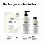 Eco-recharge shampoing purifiant Anti-Métal Metal Detox