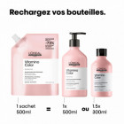 Éco-Recharge Shampoing Fixateur de Couleur Vitamino Color