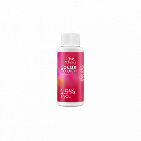 Émulsion révélatrice Color Touch 1,9%