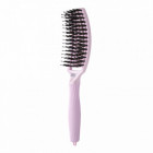 Brosse démêlante Fingerbrush Ethereal Lavend - Care Iconic Boar&Nylon