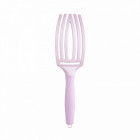 Brosse démêlante Fingerbrush Ethereal Lavend - Care Iconic Boar&Nylon