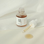 Sérum Régénérant Revive Serum : Ginseng + Mucine d’Escargot