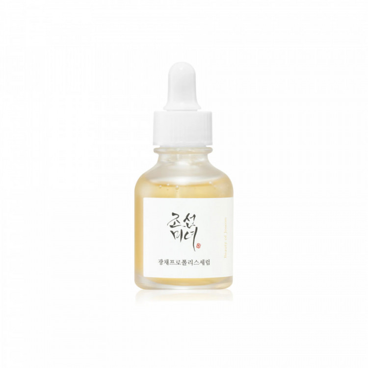 Sérum Éclat Glow Serum : Propolis + Niacinamide
