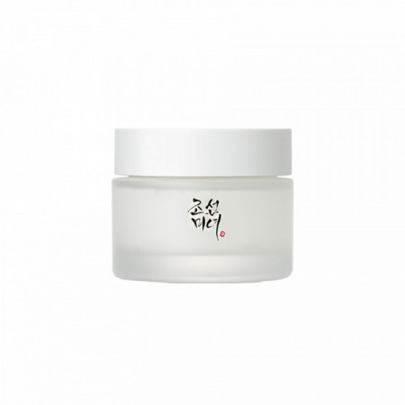 Crème Hydratante Profonde Dynasty Cream