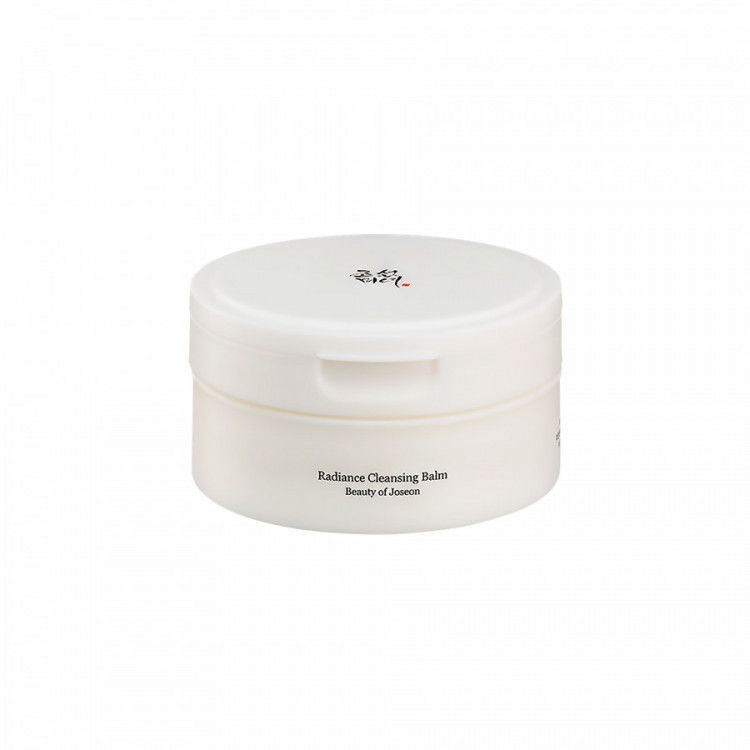 Baume Nettoyant Éclat Radiance Cleansing Balm