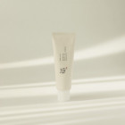 Crème Solaire Hydratante SPF 50+ Relief Sun : Riz + Probiotiques