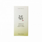 Stick Solaire Mat SPF 50+ Matte Sun Stick : Armoise + Camélia