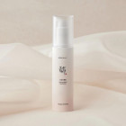 Sérum Solaire Hydratant SPF 50+ Ginseng Moist Sun Serum