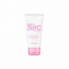 Crème mousse nettoyante Clean it zero