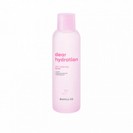 Lotion tonique Dear hydration