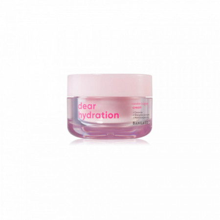 Crème hydratante Dear hydration