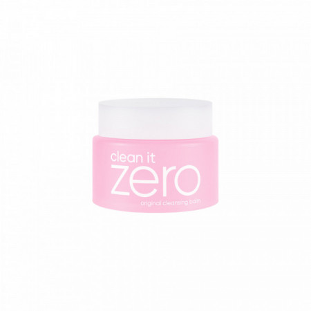 Baume nettoyant Original Clean it zero