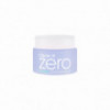 Baume nettoyant Calmant Clean it zero