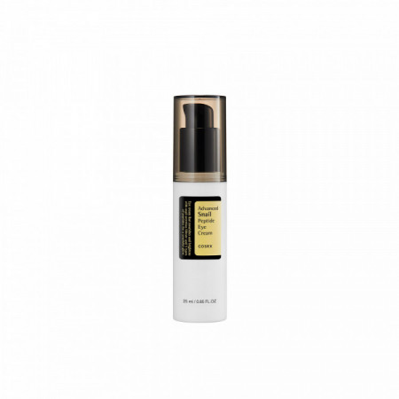 Crème contour des yeux régénérante Advanced Snail Peptide