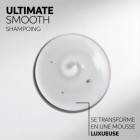 Shampoing Ultimate Smooth 50ml
