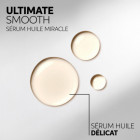 Sérum Huile Miracle Ultimate Smooth 100ml