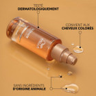Sérum Huile Miracle Ultimate Smooth 100ml