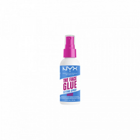 Fixateur de maquillage The Face Glue Spray