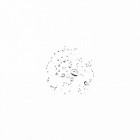 Fixateur de maquillage The Face Glue Spray